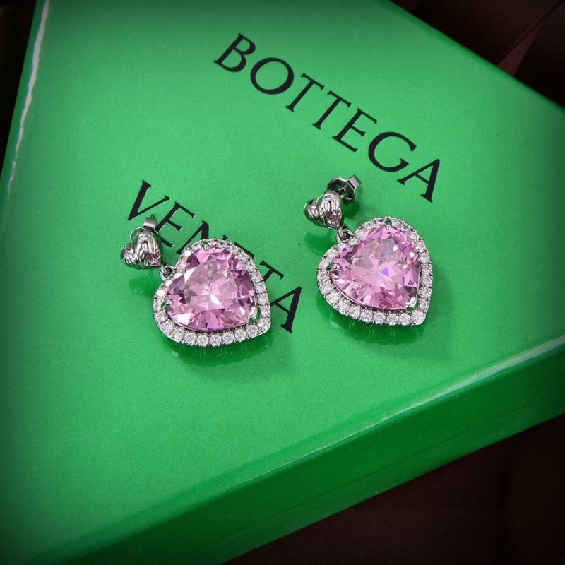 Bottega Veneta Earrings - Click Image to Close